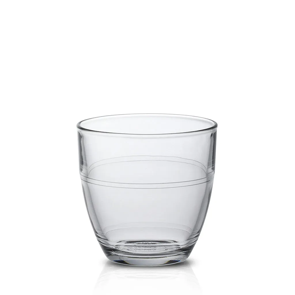 Glass Tumblers - Set of 6